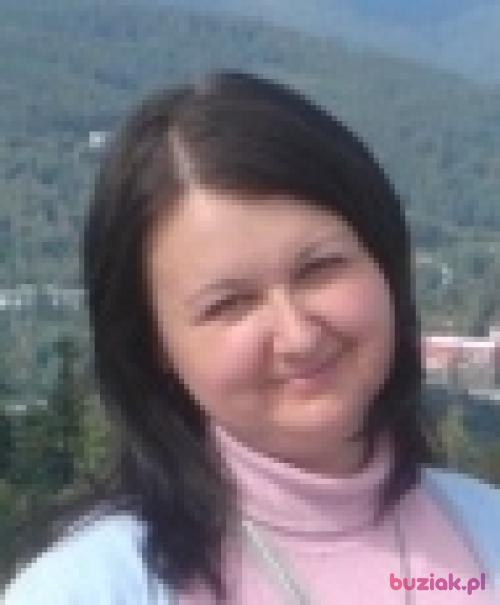 elwusia40, Kobieta, 50 lat, Kraków