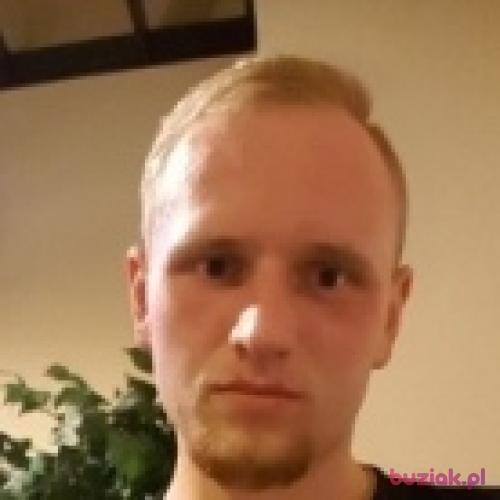 Sruba34, Mężczyzna, 30 lat, Jasło