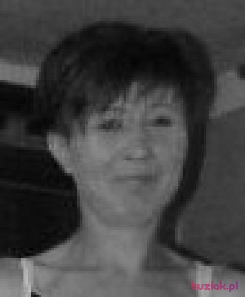 ewagroncka, Kobieta, 47 lat, Nowy Tomyśl