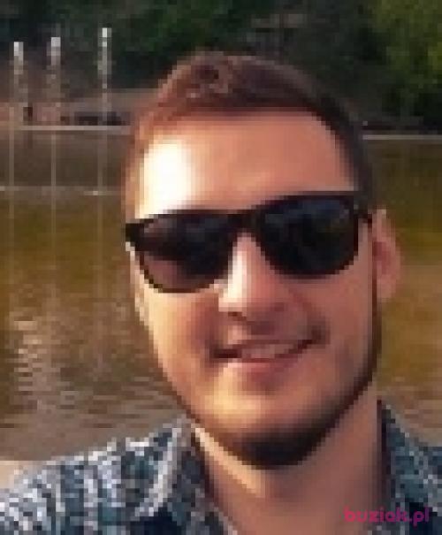 Marcino93, Mężczyzna, 33 lata, opolskie