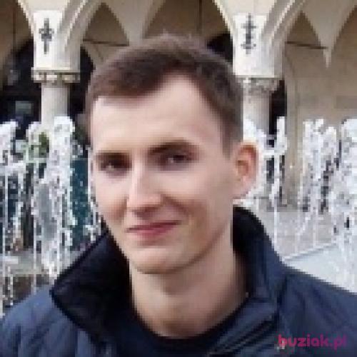 Magistooo, Mężczyzna, 31 lat, Sulejówek