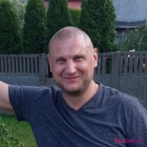 Zk1108burik, Mężczyzna, 45 lat, Jarocin