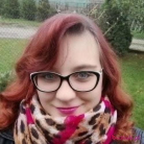 pogodnajustyna1, Kobieta, 33 lata, Ciechanów