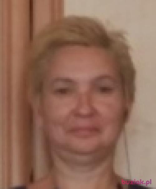 dorys13, Kobieta, 57 lat, Wysokie Mazowieckie