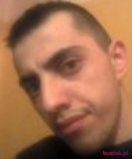 krzys899, Mężczyzna, 36 lat, Węgorzewo