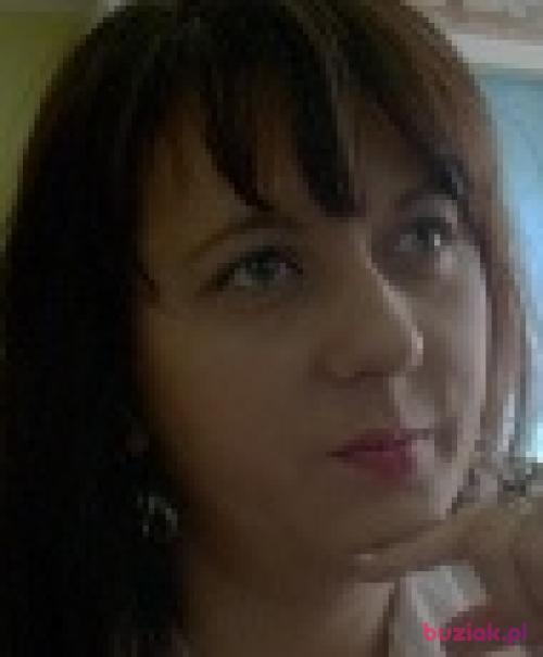 malinka13, Kobieta, 45 lat, podlaskie