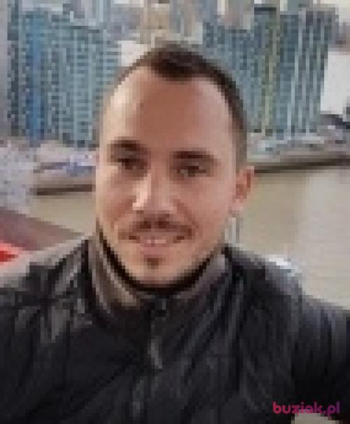 ASIV89, Male, 37 years, Rymanów