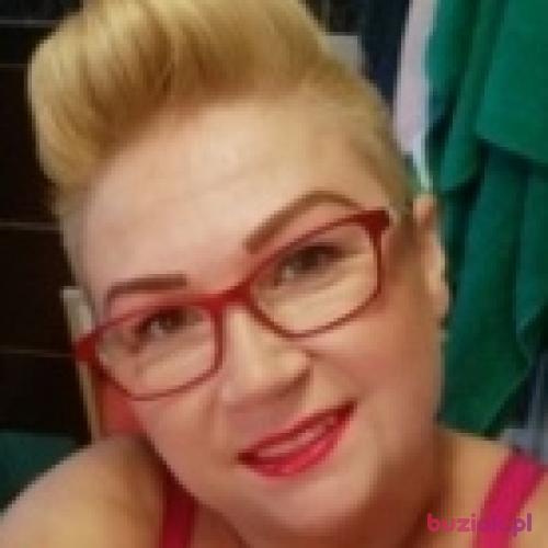 ISABELL2303, Female, 42 years, Chojna