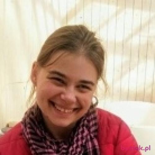 ewusia14, Kobieta, 33 lata, Tczew