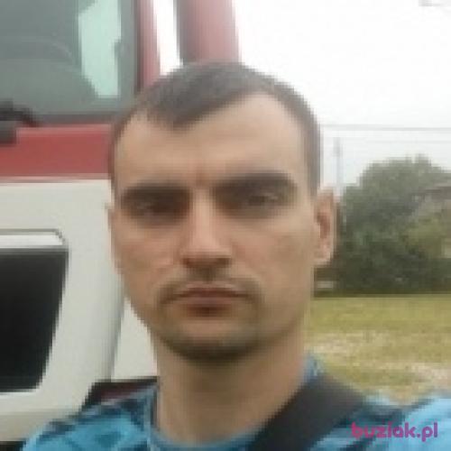 DimaM, Mężczyzna, 39 lat, Turek