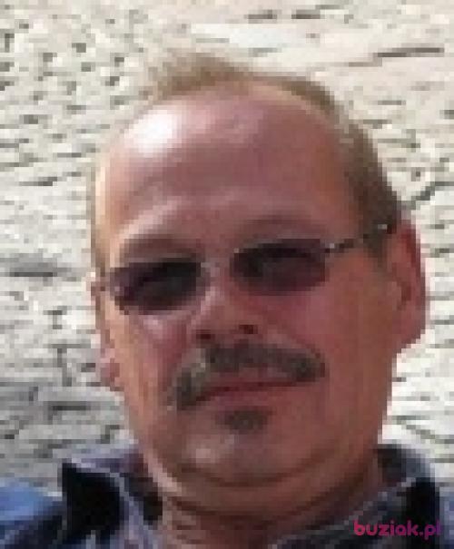 Mato, Mężczyzna, 65 lat, Kamień Pomorski