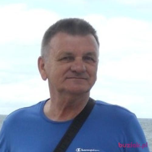 TB242, Mężczyzna, 71 lat, Pinczów