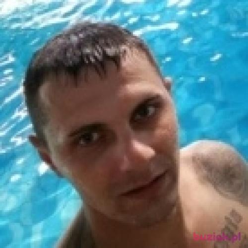 Kamiswwlp, Mężczyzna, 38 lat, Fryzja
