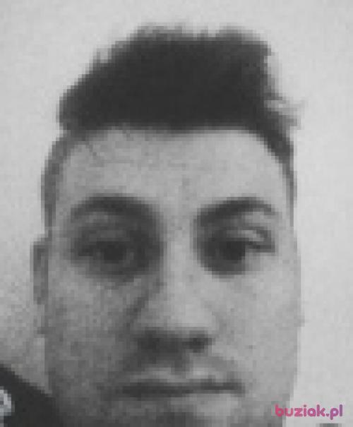 BlackDeathMate, Mężczyzna, 32 lata, Wieruszów