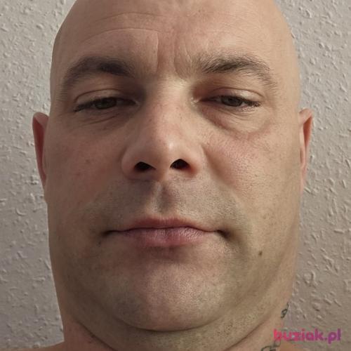 Ciasteczko41, Male, 43 years, Włocławek