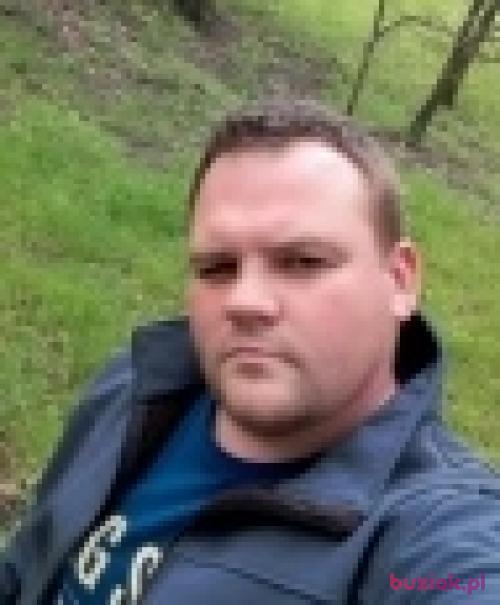 Witek29, Mężczyzna, 38 lat, Gliwice