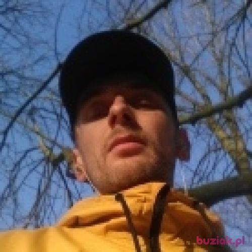 Patrykhilli, Mężczyzna, 35 lat, Holandia Północna
