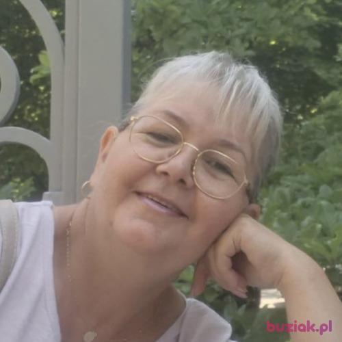 wiola59, Female, 59 years, Heilbronn