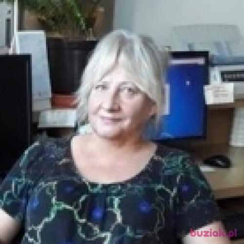 dorothea55, Kobieta, 63 lata, Kraków