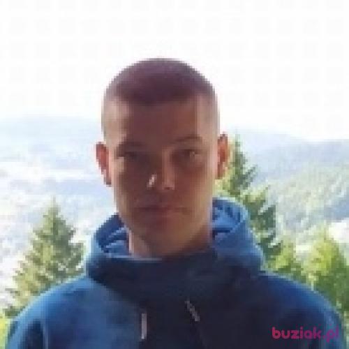 Damiexon, Mężczyzna, 39 lat, Połaniec