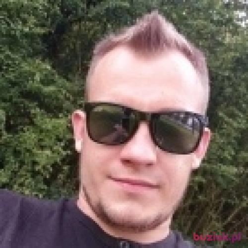 Szamanek93, Mężczyzna, 33 lata, Nadrenia Północna-Westfalia