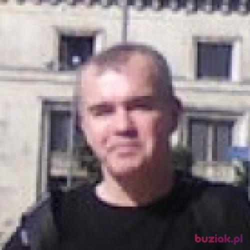 rafallux8, Mężczyzna, 52 lata, Otwock
