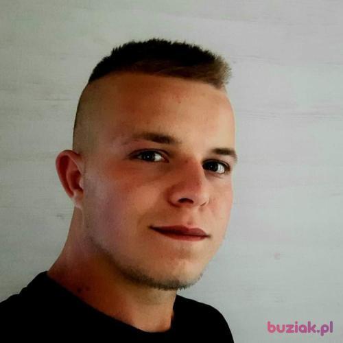 gfhh, Mężczyzna, 24 lata, Olsztyn