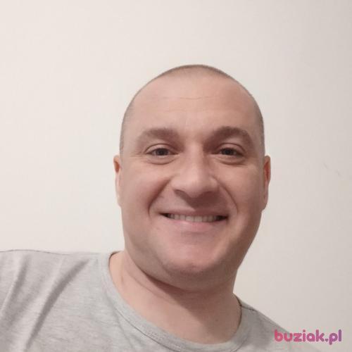 seb1184, Mężczyzna, 45 lat, Zamość