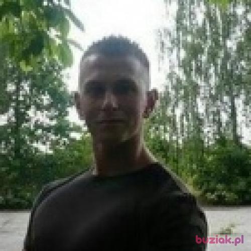 MariuszekThc28, Mężczyzna, 36 lat, Warszawa