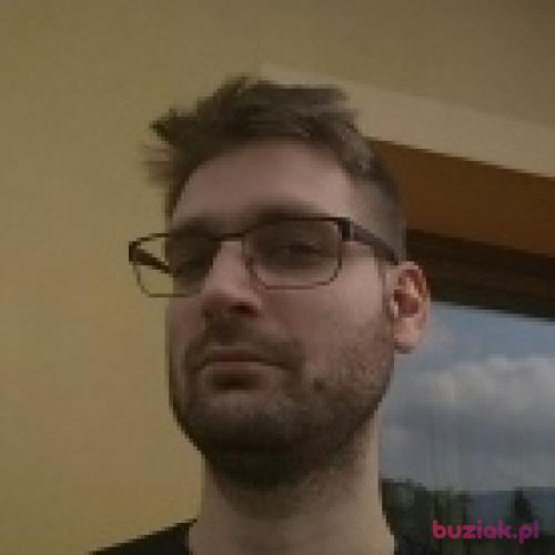 Tomash990, Mężczyzna, 38 lat, Ustroń