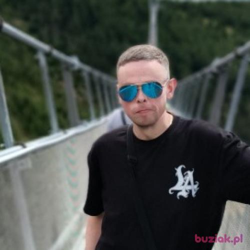 rafaelo_86, Mężczyzna, 40 lat, Kórnik