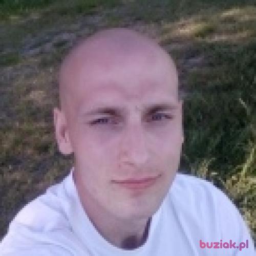 Krzysiekj867, Mężczyzna, 36 lat, Przasnysz