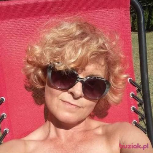 malowanka1, Kobieta, 51 lat, Zawiercie