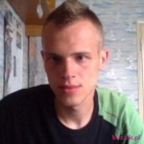lukasz1990ostr, Mężczyzna, 36 lat, Ostrów Wielkopolski