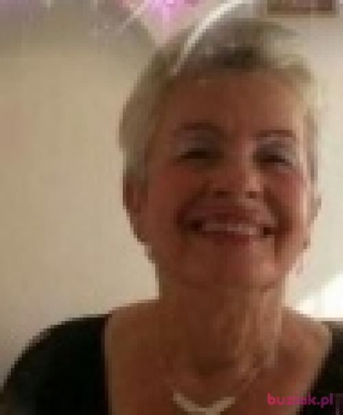 Niezwyciezona, Kobieta, 77 lat, Skarżysko-Kamienna