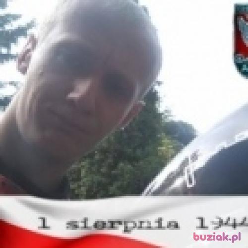 kamilandrzej, Mężczyzna, 35 lat, Sosnowiec