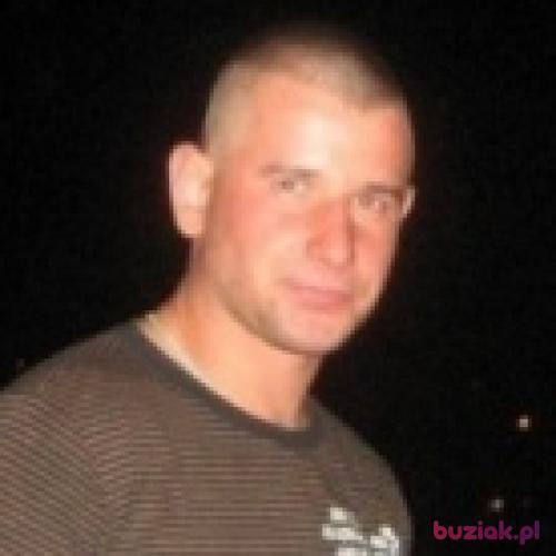 adzior, Mężczyzna, 38 lat, Brzeg