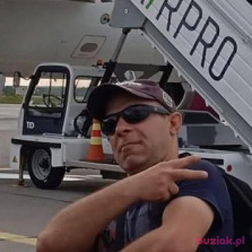 uzi111, Male, 44 years, Szubin