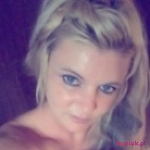 asiah, Kobieta, 44 lata, Radziejów
