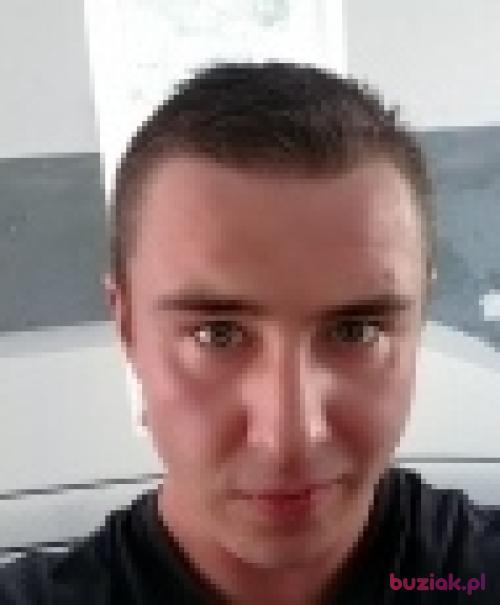 Maxipompa, Mężczyzna, 36 lat, Strzelin