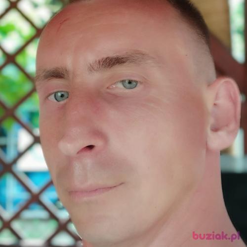 Paffcioohot, Mężczyzna, 44 lata, Ożarów