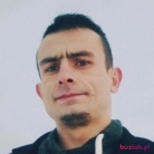 rafaello3, Mężczyzna, 39 lat, Prudnik