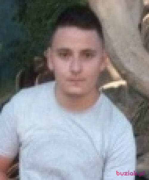 Bluzzer, Mężczyzna, 31 lat, Kędzierzyn-Koźle