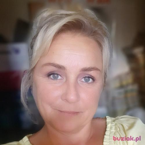 Figafajna, Kobieta, 53 lata, Częstochowa