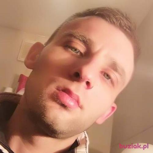 KrysMann0, Male, 32 years, Włocławek