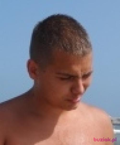 gruntt, Mężczyzna, 31 lat, Poznań