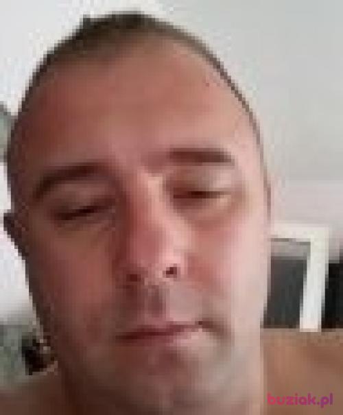piootrek1978, Male, 48 years, Warszawa
