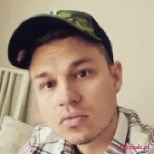Nags, Mężczyzna, 38 lat, Rotterdam