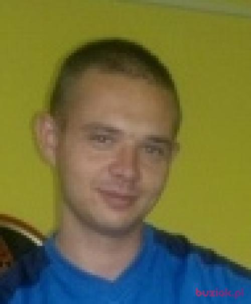 Krzysztoffff, Mężczyzna, 35 lat, Oleszyce