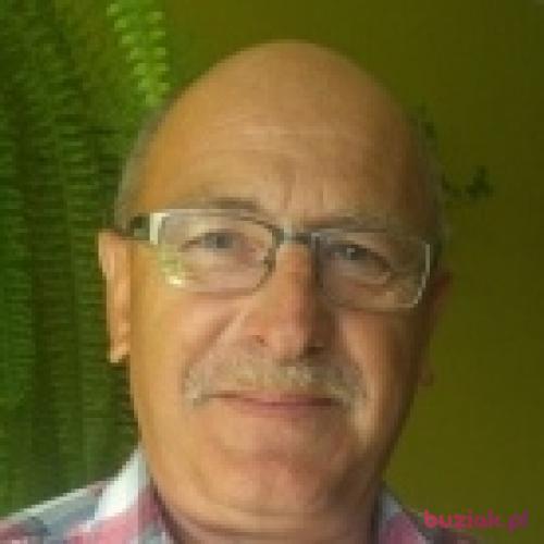 joda1, Mężczyzna, 69 lat, Leszno